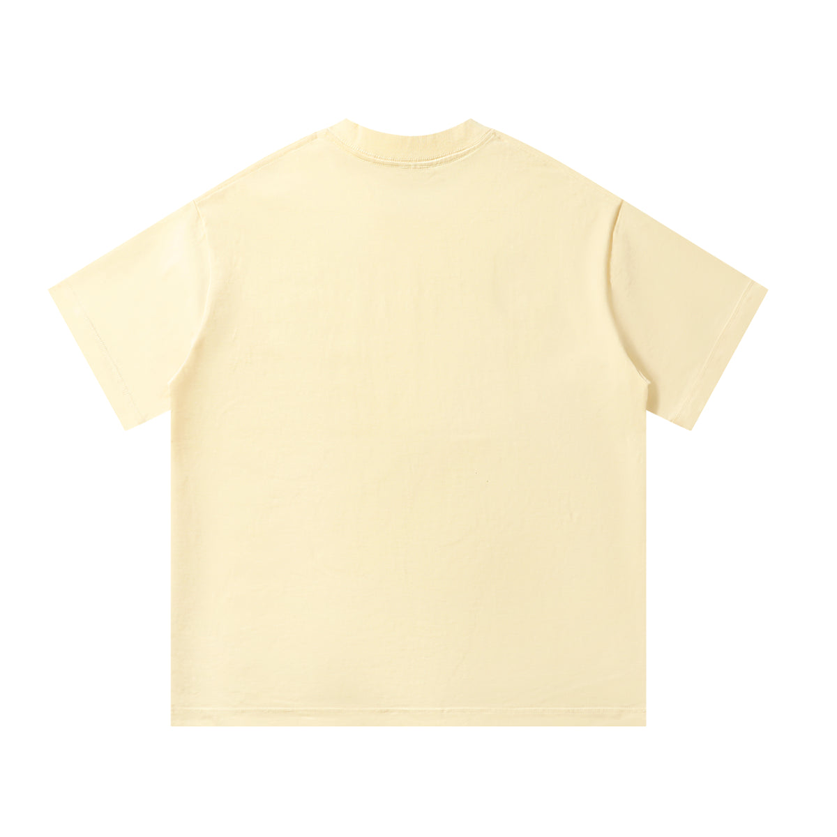 Vortex Oversized T-Shirt