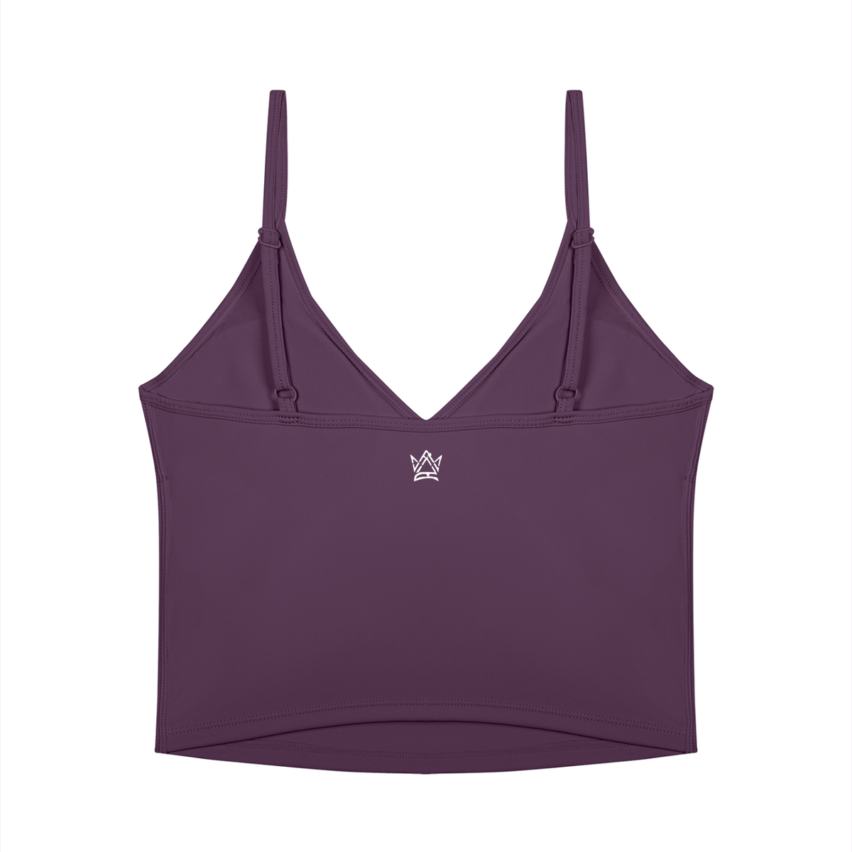 Women's V-Neck Yoga Tank Top