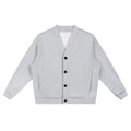 Essential Heavyweight Sweat Cardigan