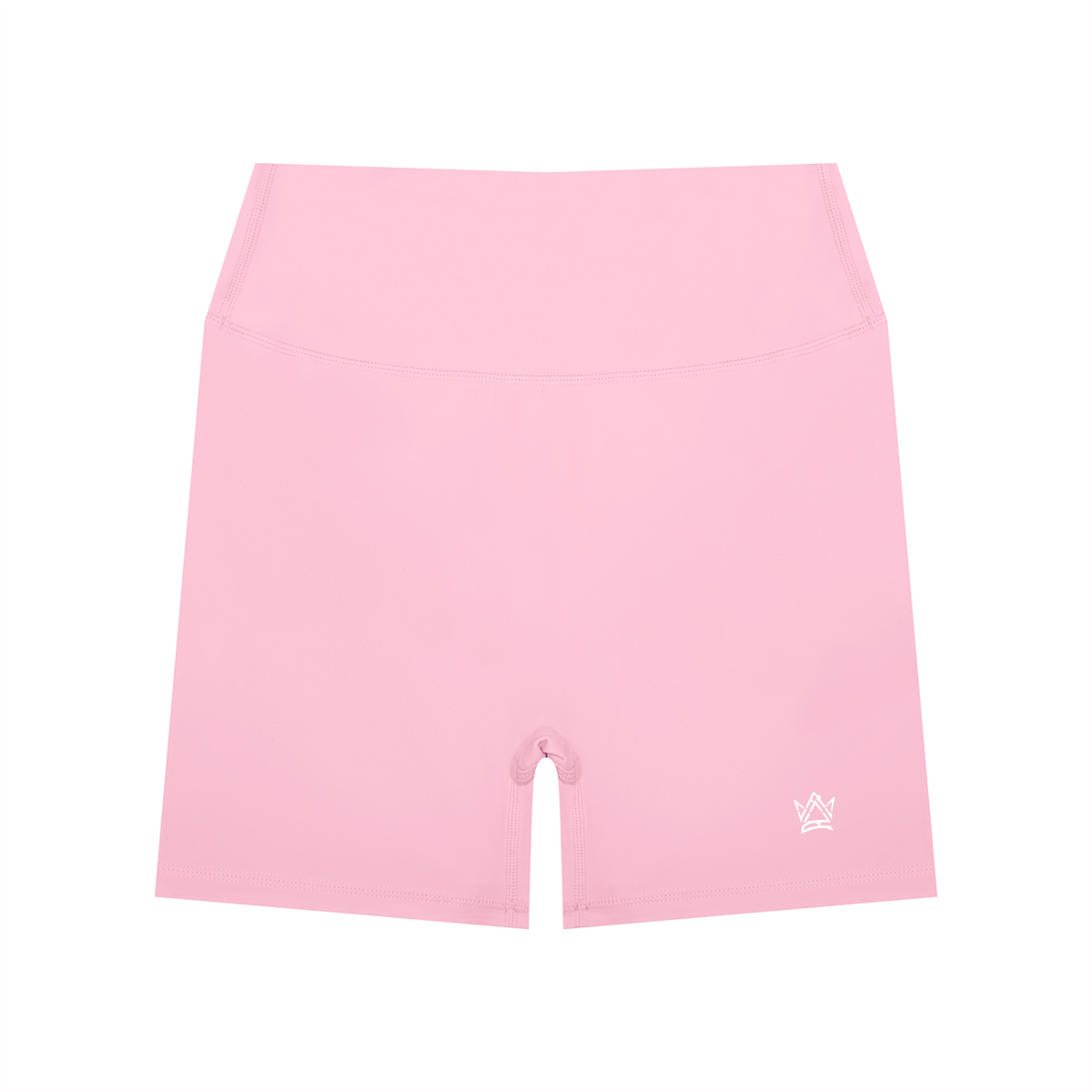 Women’s High Waisted Yoga Biker Shorts