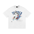 SGA Loose Heavyweight Cotton T-Shirt