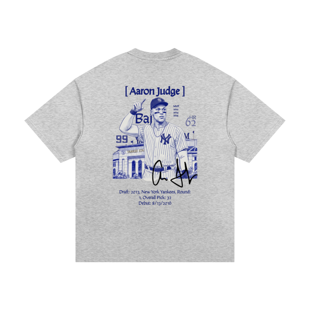 Heavyweight,unisex,Loose