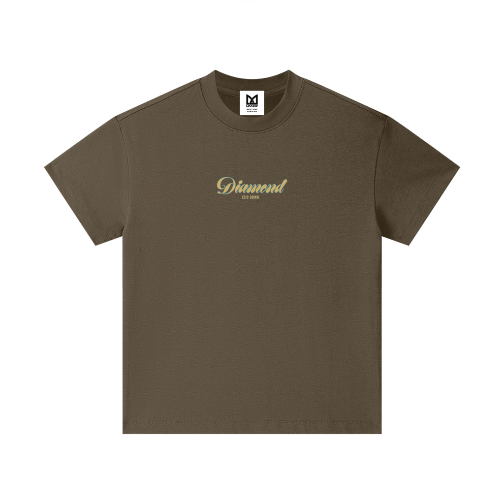 Loose "World Wide Wave" Kids T-Shirt