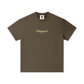 Loose "World Wide Wave" Kids T-Shirt