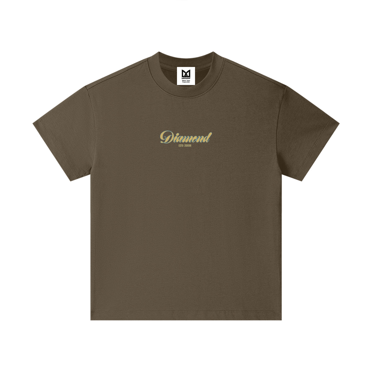 Loose "World Wide Wave" Kids T-Shirt