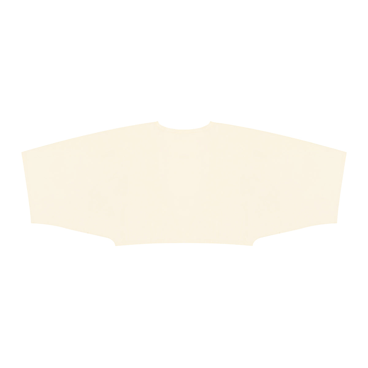 Boxy Batwing Sleeve T-Shirt