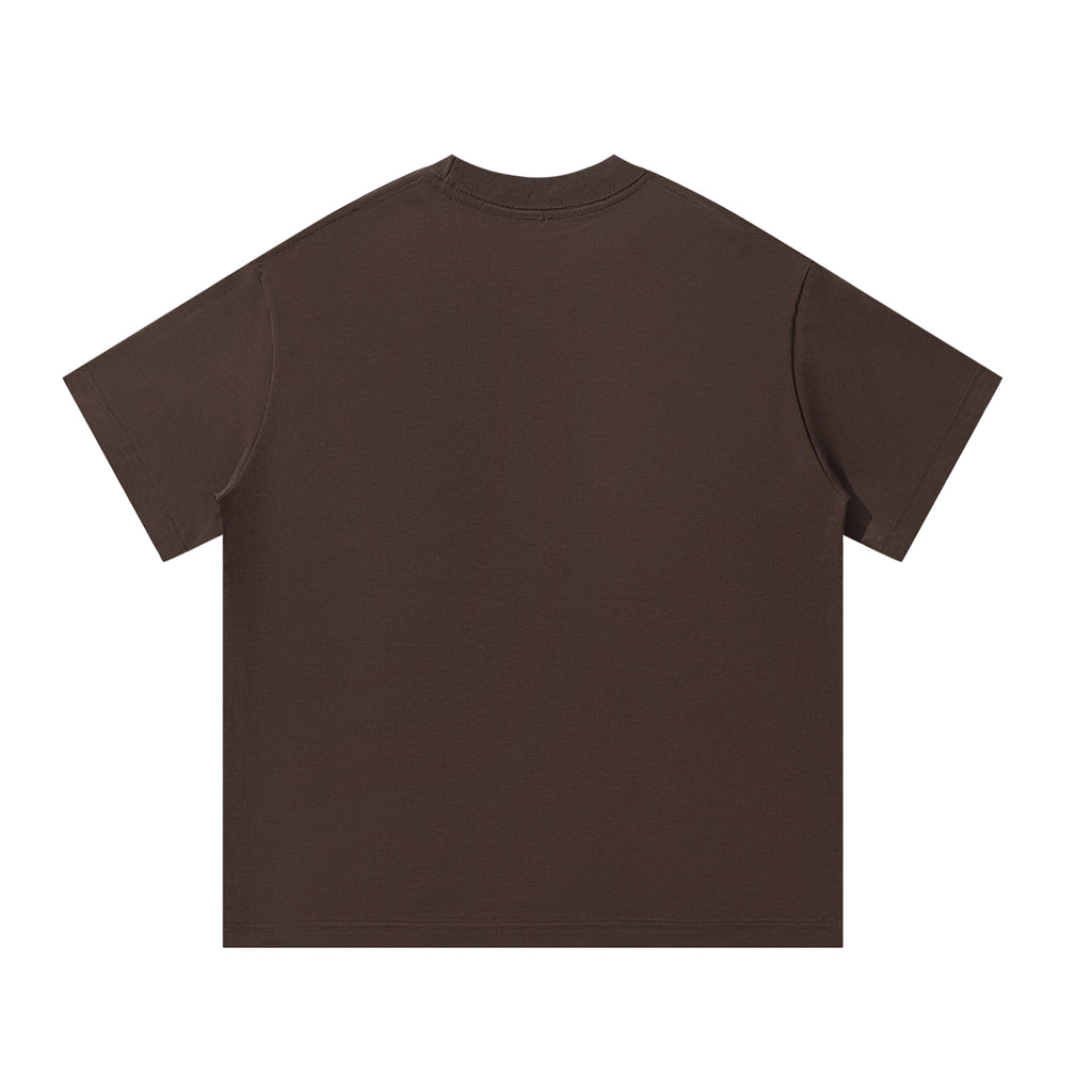 Vortex Oversized T-Shirt