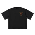 Diamond King 250g Oversized Drop Shoulder T-Shirt