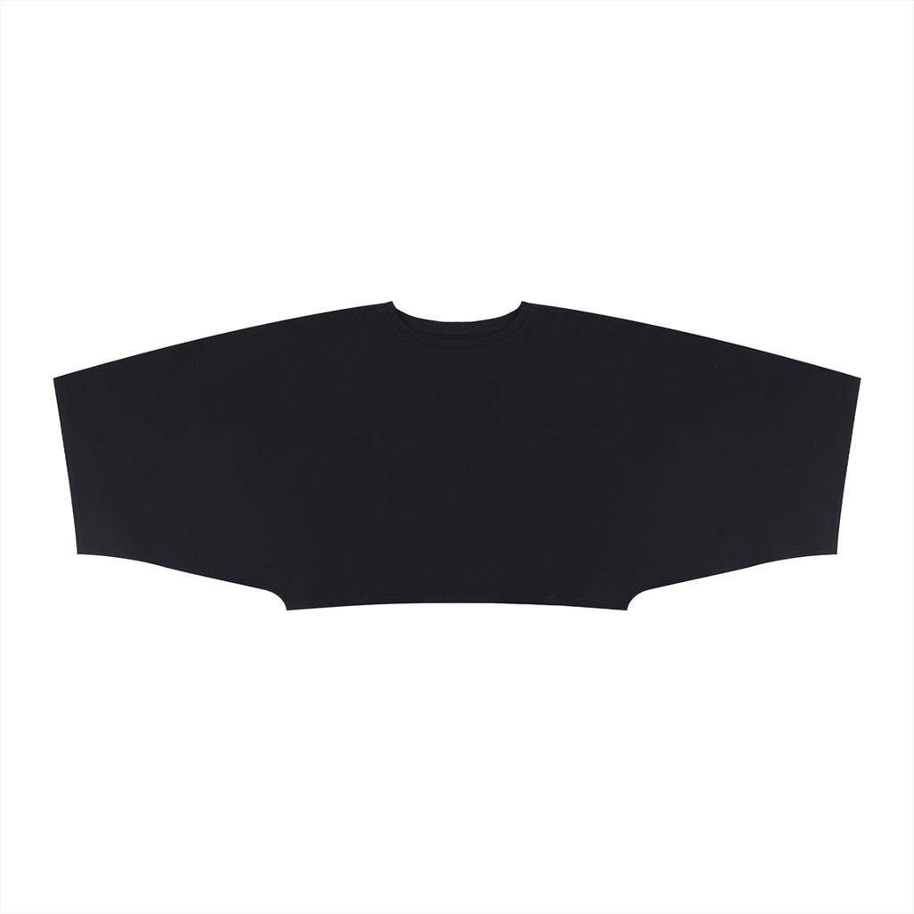Boxy Batwing Sleeve T-Shirt