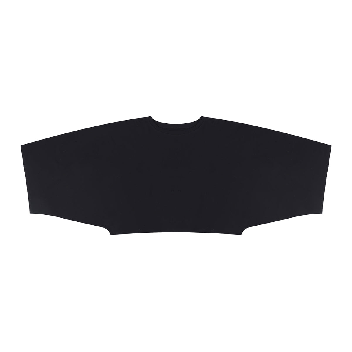 Boxy Batwing Sleeve T-Shirt