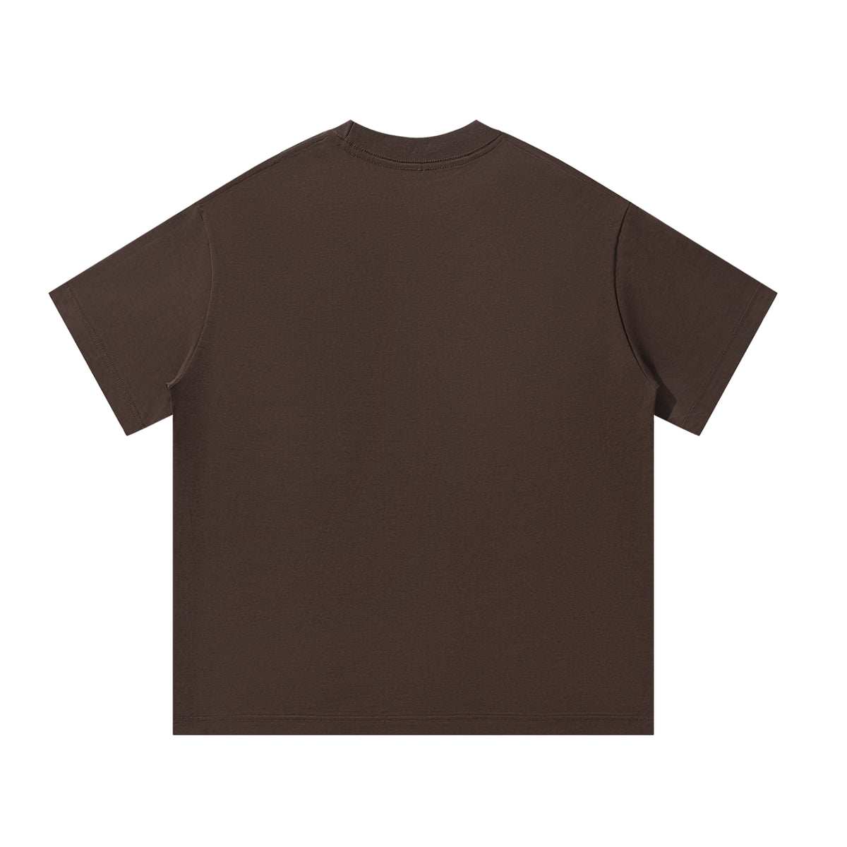 Vortex Oversized T-Shirt