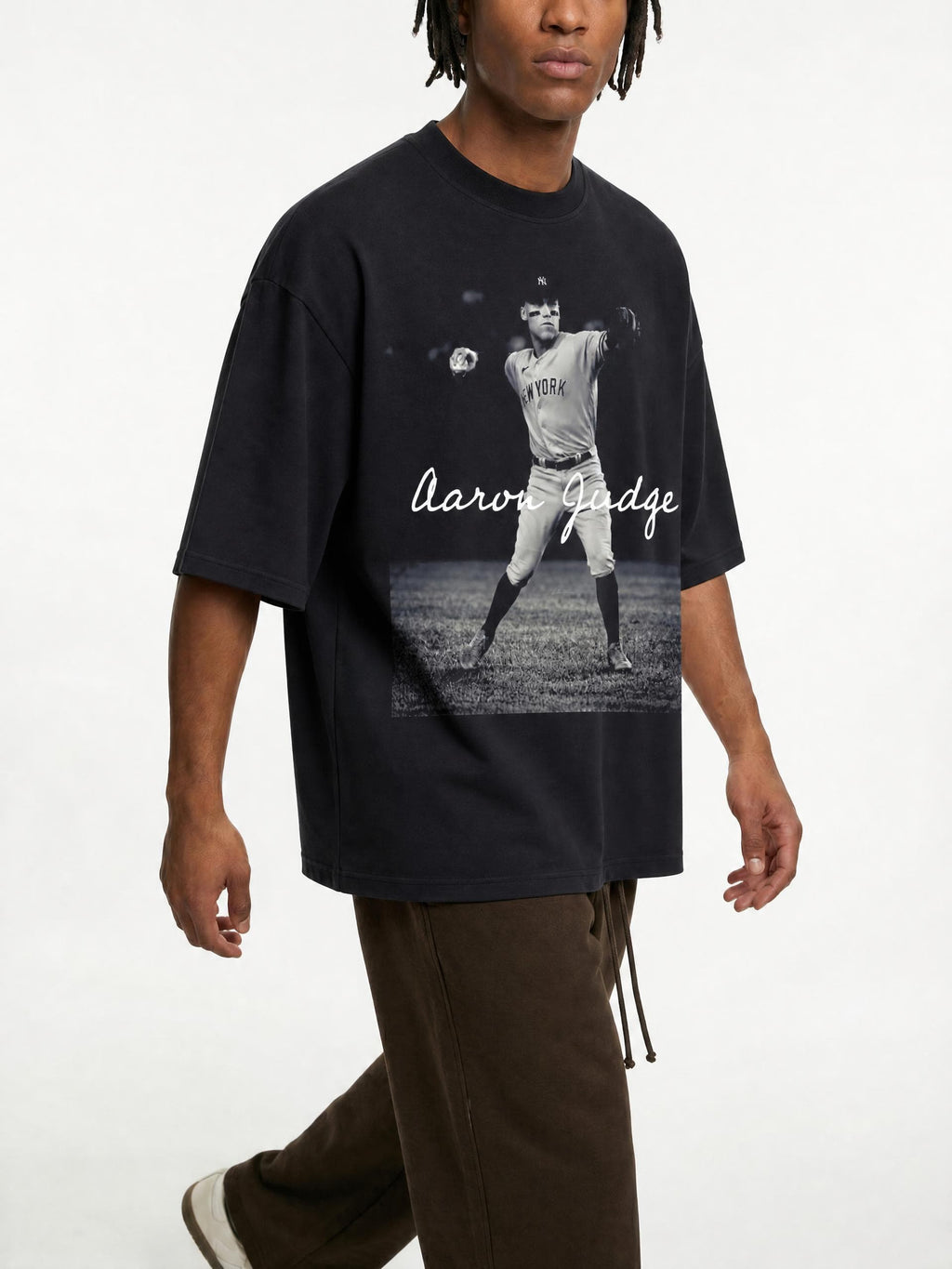 Loose,Graphic,Oversized,unisex