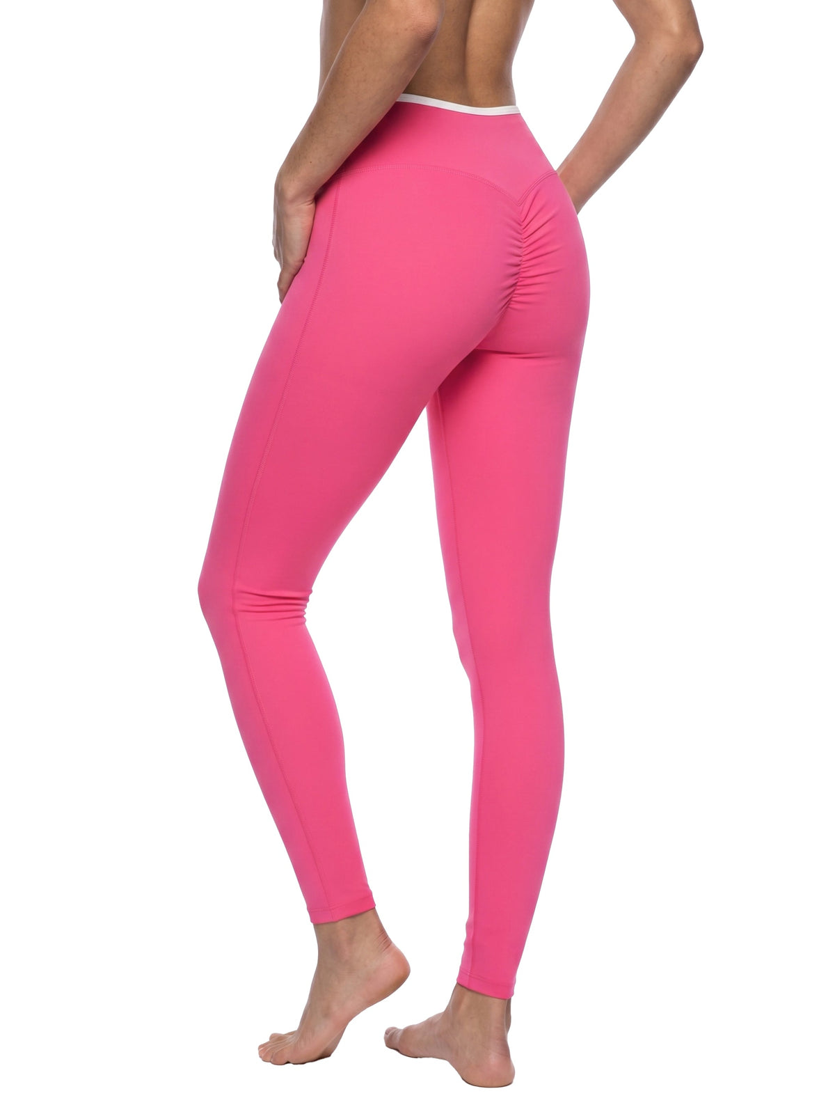 Women's High-Waisted Leggings