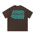 Vortex Oversized T-Shirt