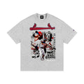 Bryan Torres Debut Day 330g Heavyweight Cotton T-Shirt