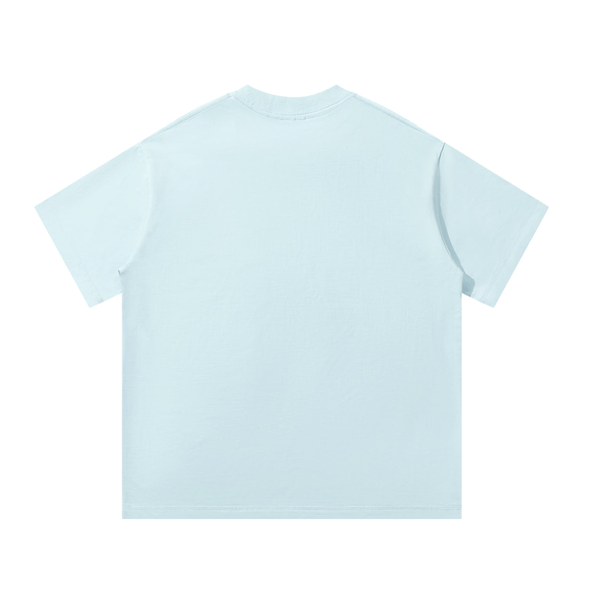 Vortex Oversized T-Shirt