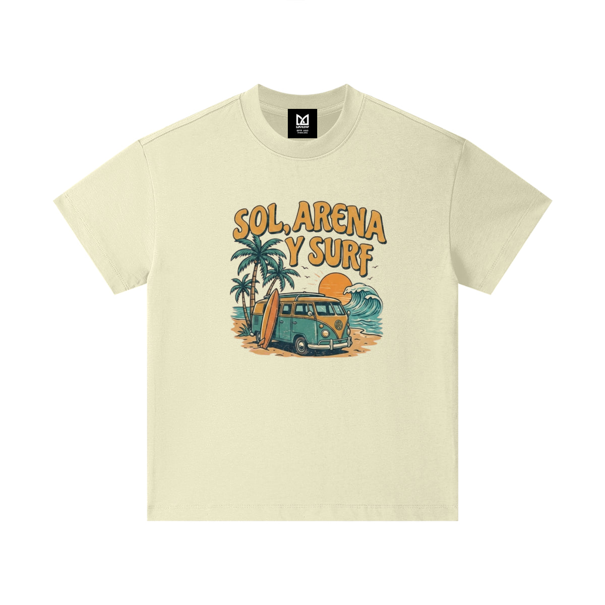 Pure Cotton Essential Kids T-Shirt