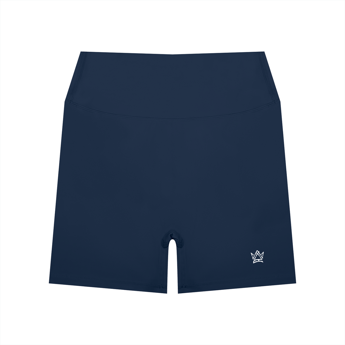 Women’s High Waisted Yoga Biker Shorts