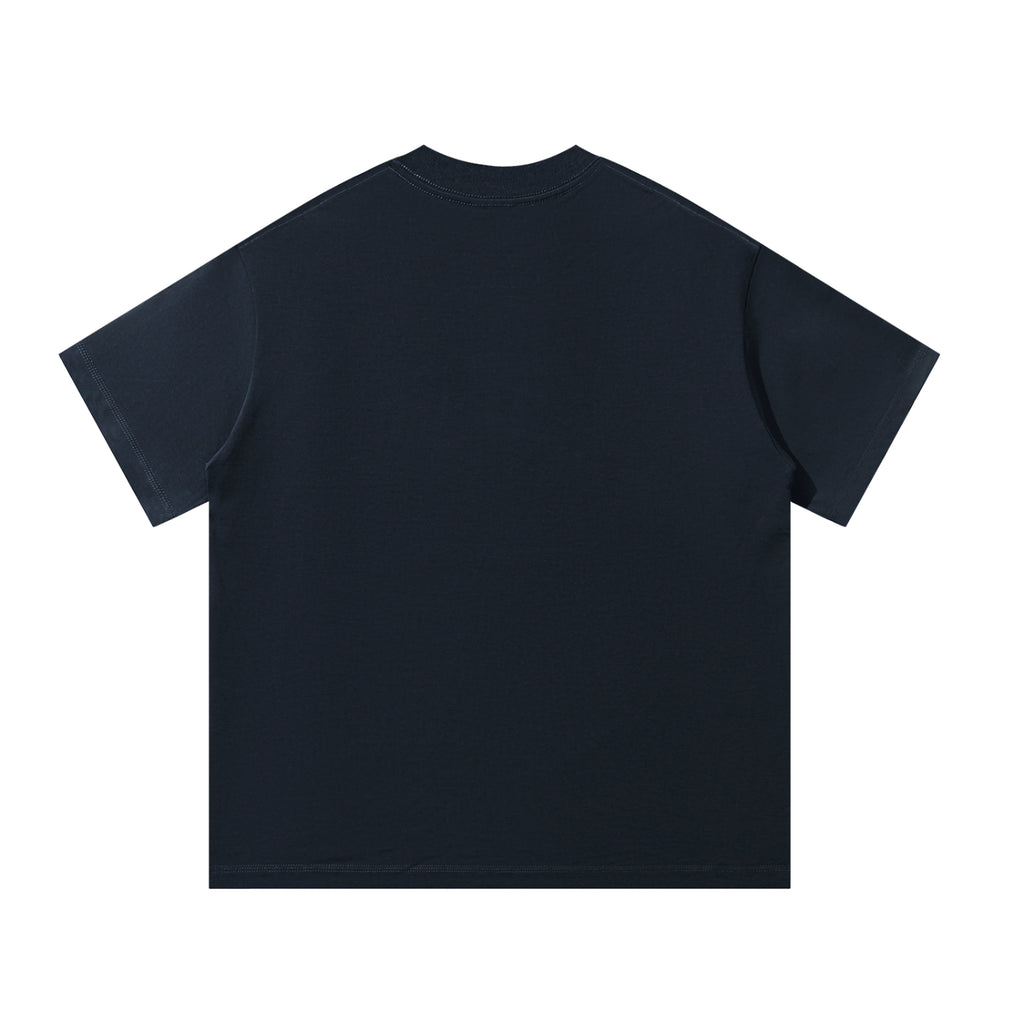 Vortex Oversized T-Shirt
