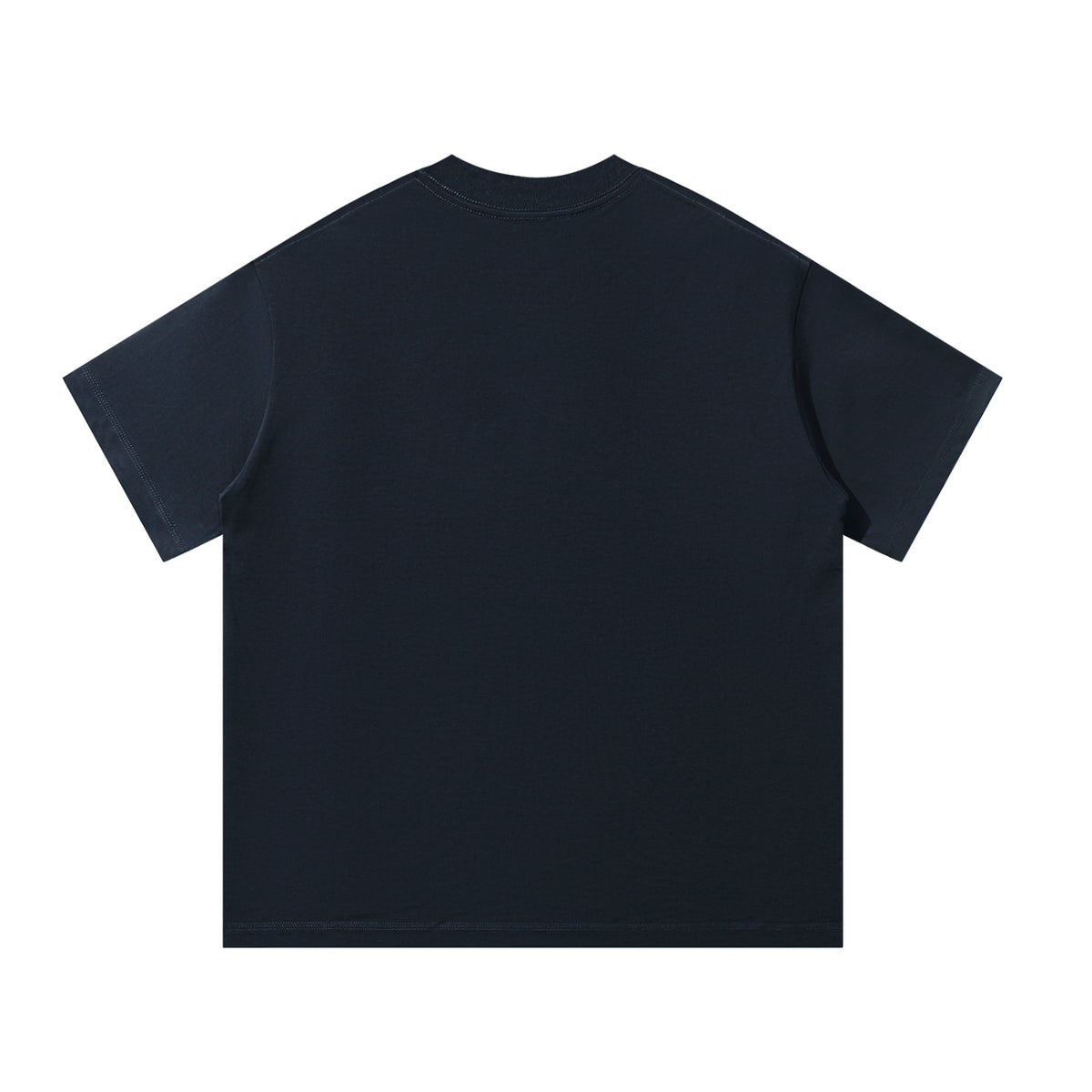Vortex Oversized T-Shirt